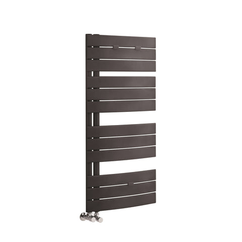 NUIE Heated Towel Rail