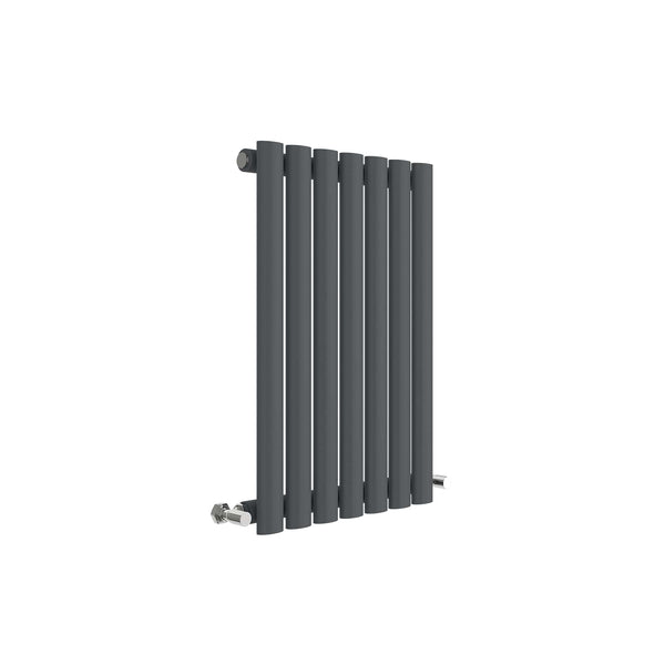 NUIE Horizontal Single Panel Radiator 600 x 412