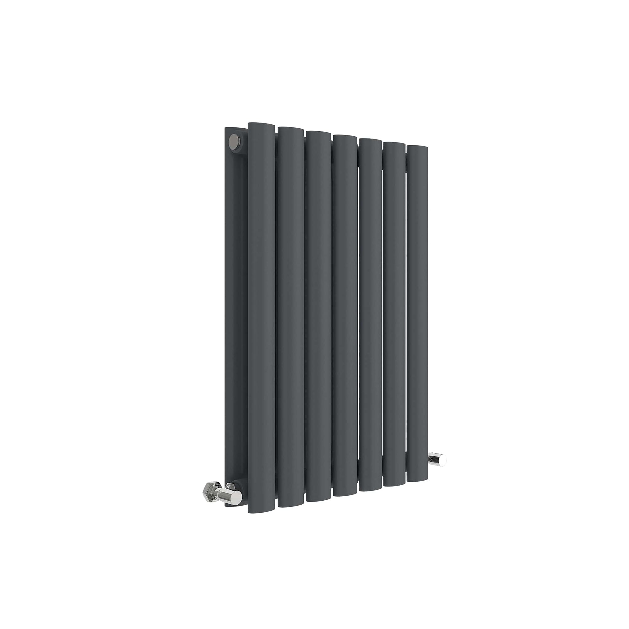 NUIE Horizontal Double Panel Radiator 600 x 412