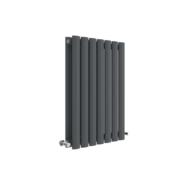 NUIE Horizontal Double Panel Radiator 600 x 412