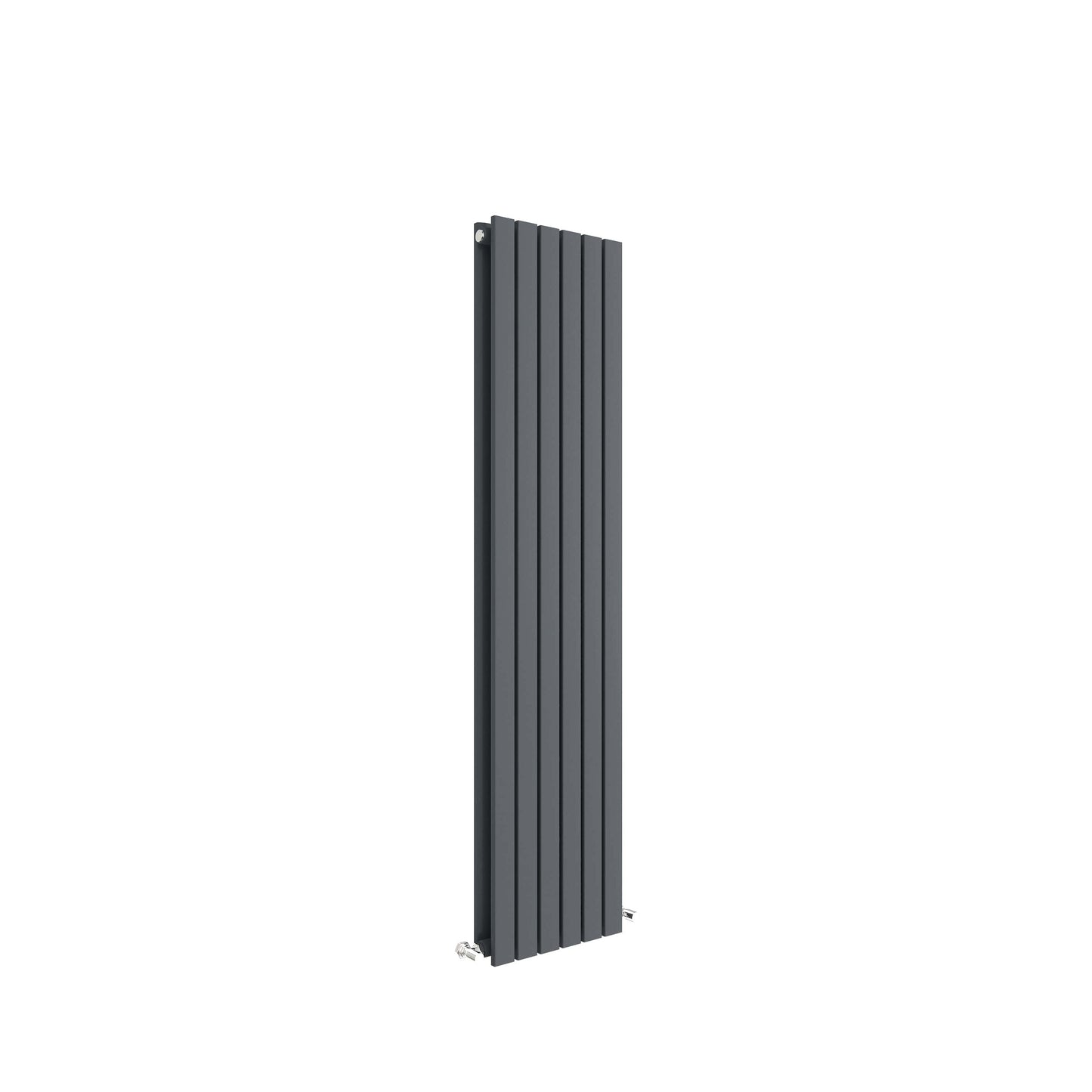 NUIE Vertical Double Panel 1500 x 354