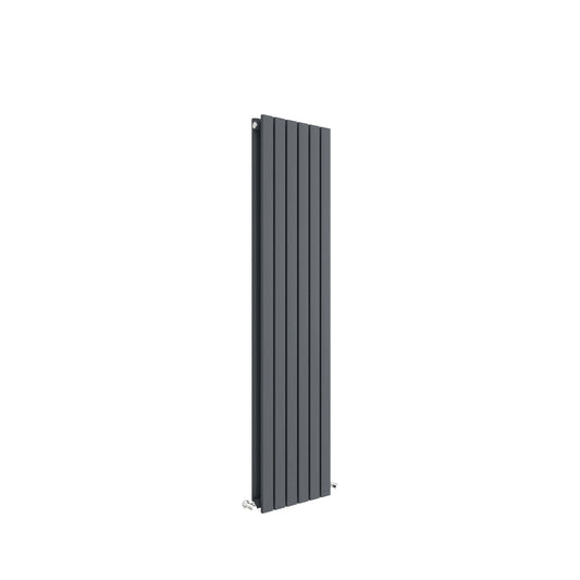 NUIE Vertical Double Panel 1500 x 354