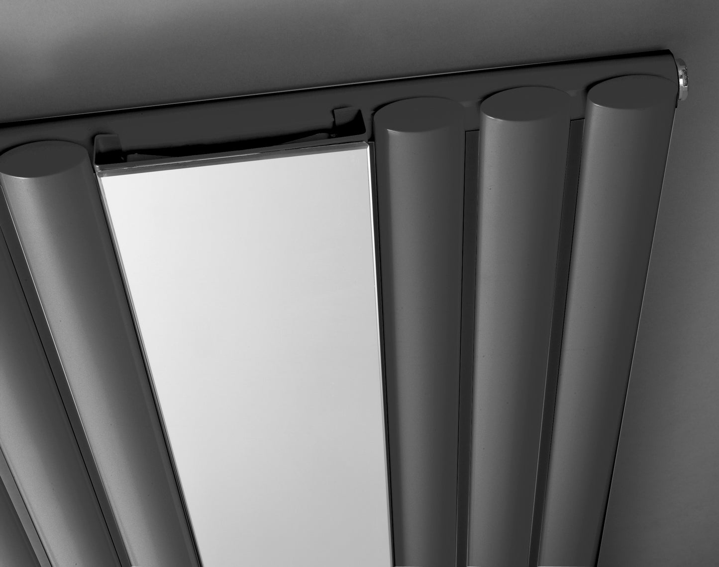 NUIE Single Panel Designer Radiator