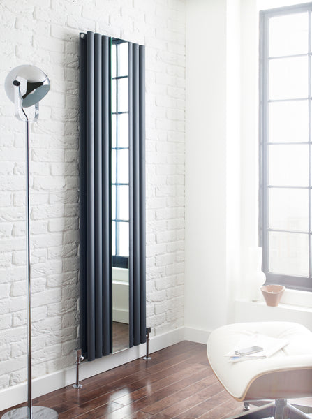 NUIE Double Panel Designer Radiator