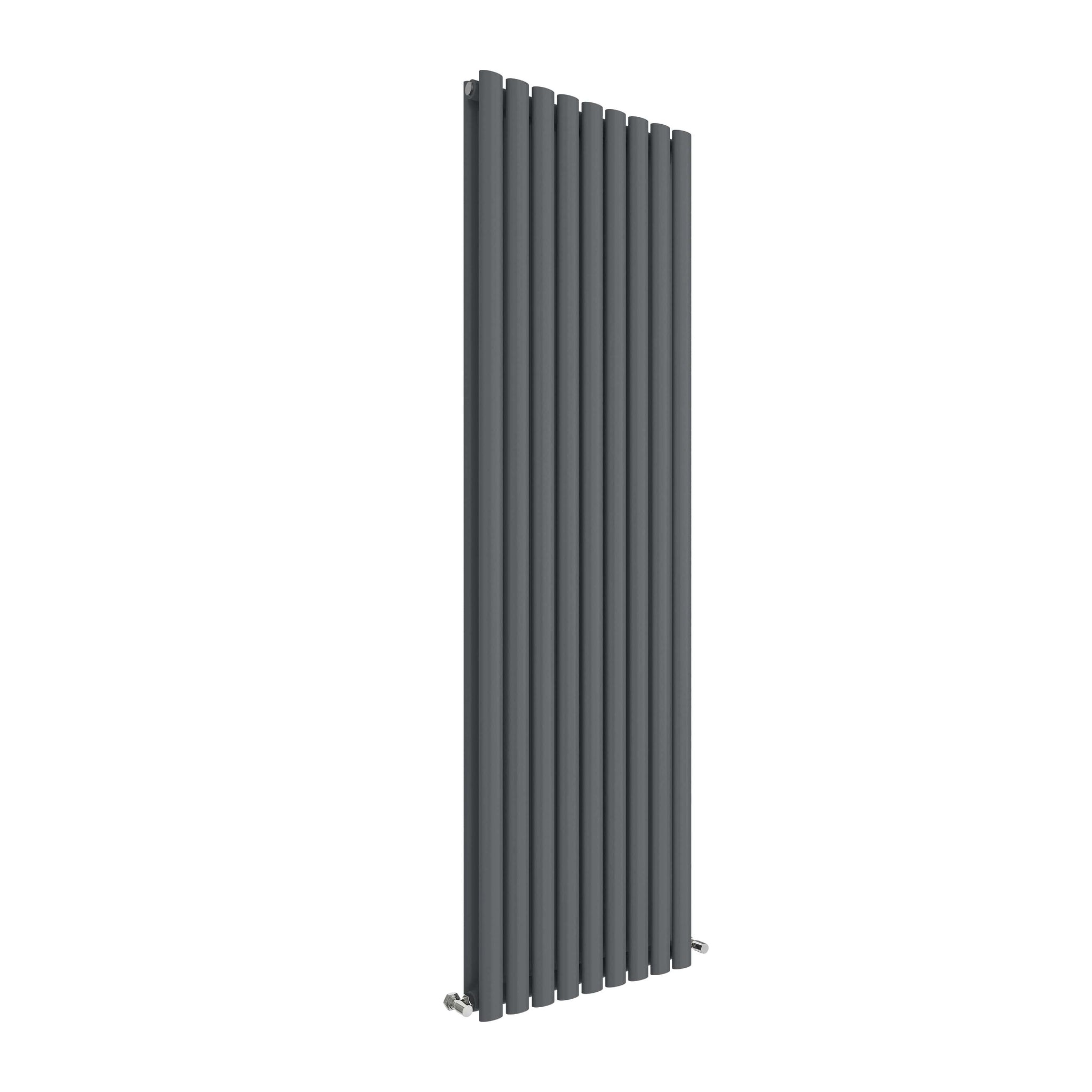 NUIE Vertical Double Panel Radiator 1800 x 528