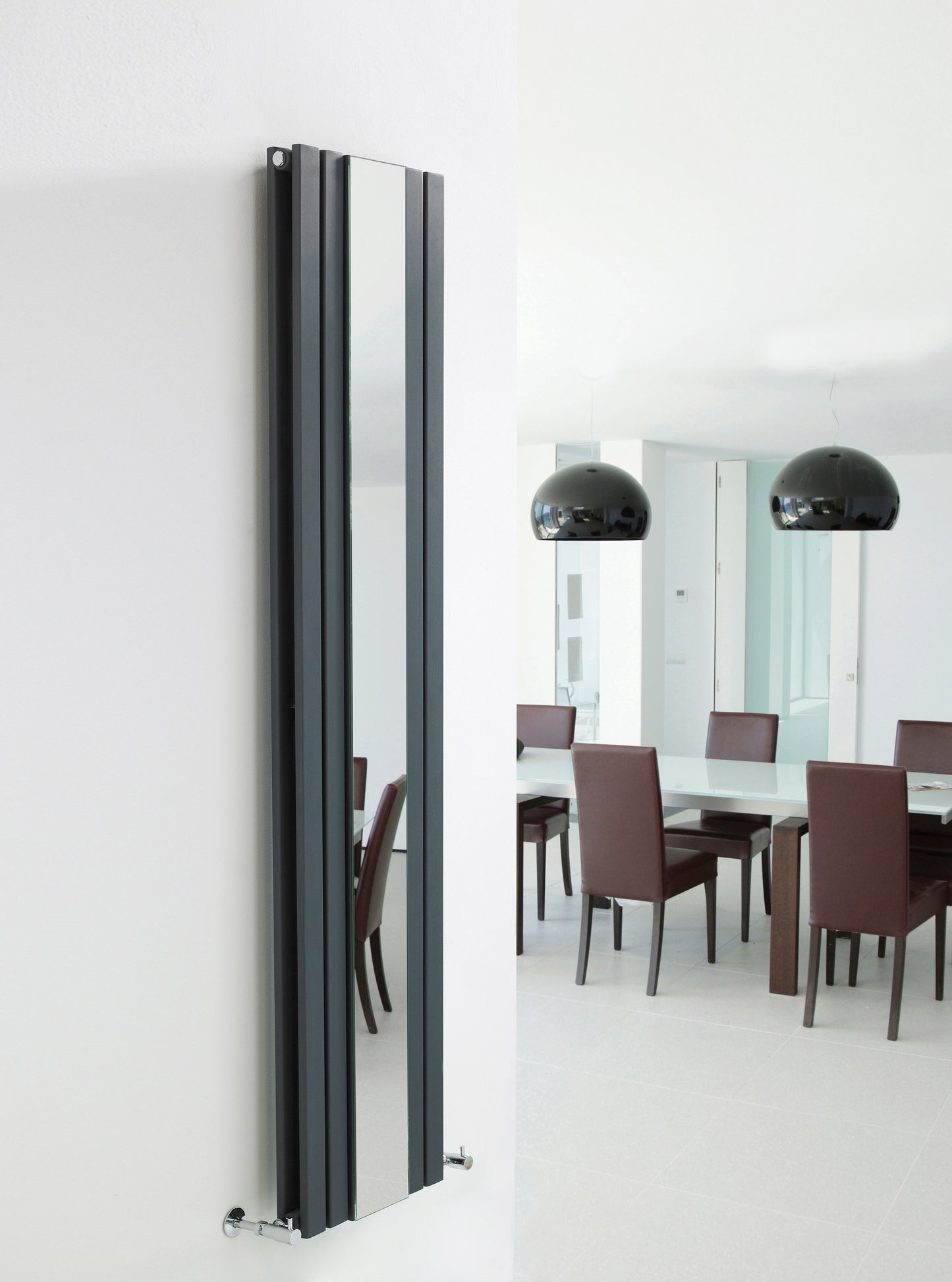 NUIE Double Panel Designer Radiator
