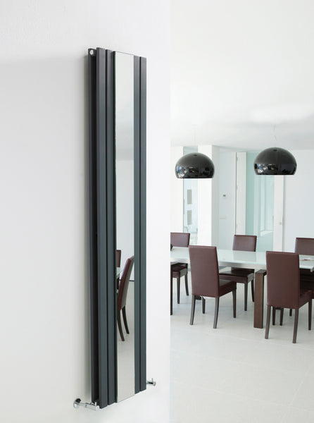 NUIE Double Panel Designer Radiator