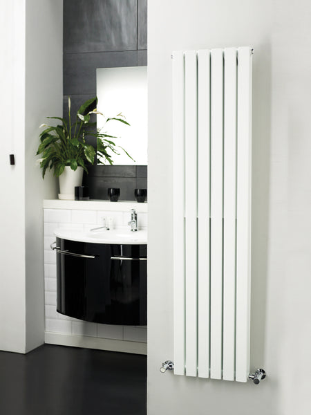 NUIE Single Panel Designer Radiator