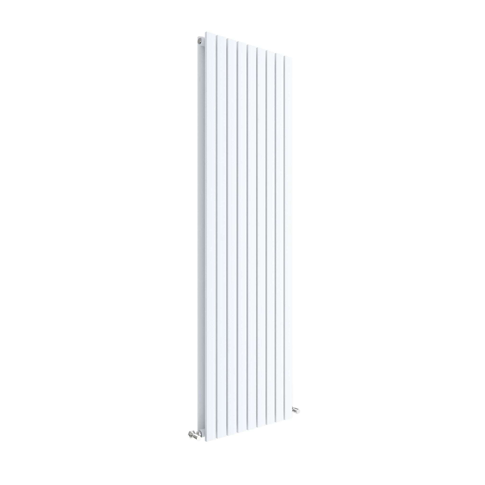 NUIE Vertical Double Panel Radiator 1800 x 528