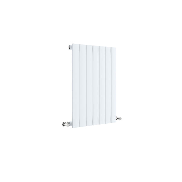 NUIE Horizontal Single Panel Radiator 600 x 412