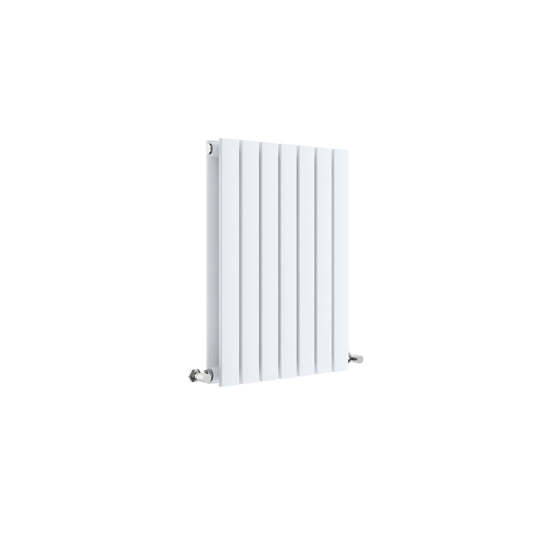 NUIE Horizontal Double Panel Radiator 600 x 412