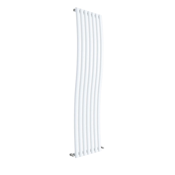 NUIE Wave Designer Radiator 1785 x 413