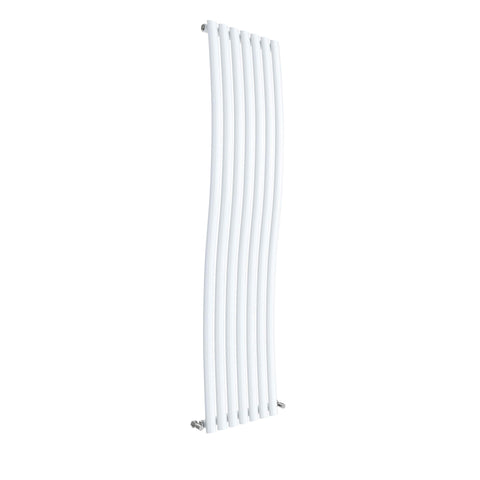 NUIE Wave Designer Radiator 1785 x 413