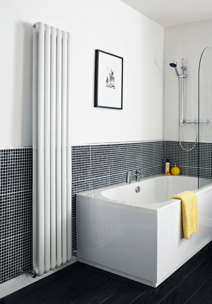 NUIE Designer Radiator