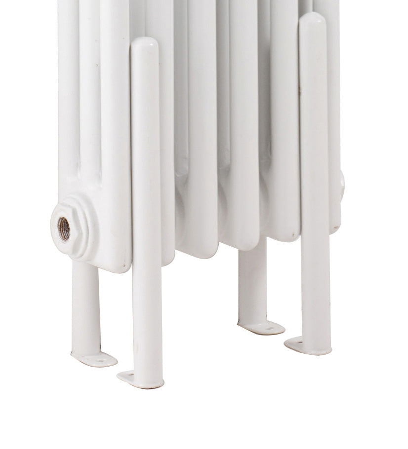 Hudson Reed Floor Mounted Legs