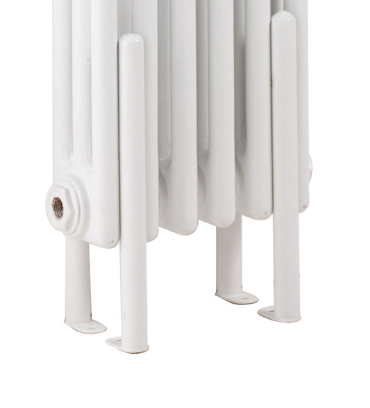 Hudson Reed Floor Mounted Legs