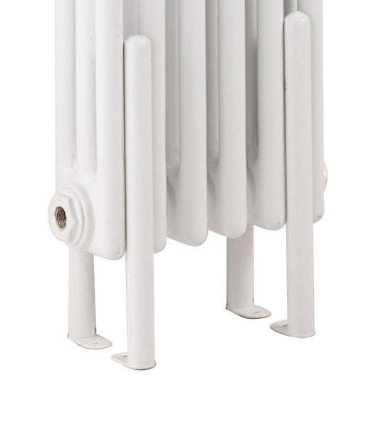 Hudson Reed Floor Mounted Legs