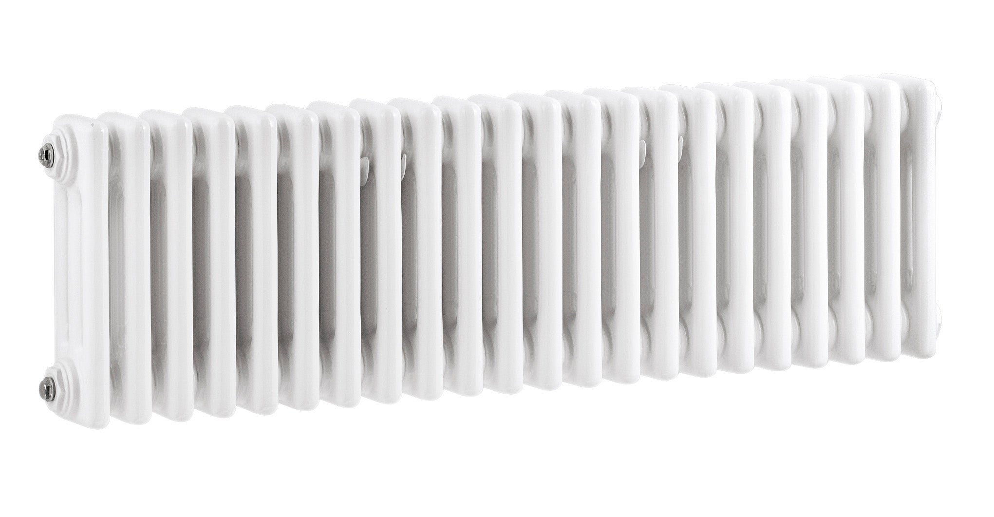 NUIE Triple Column Traditional Radiator