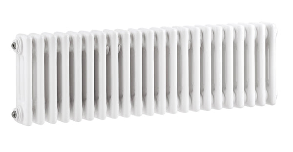 NUIE Triple Column Traditional Radiator