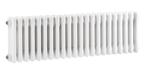 NUIE Triple Column Traditional Radiator