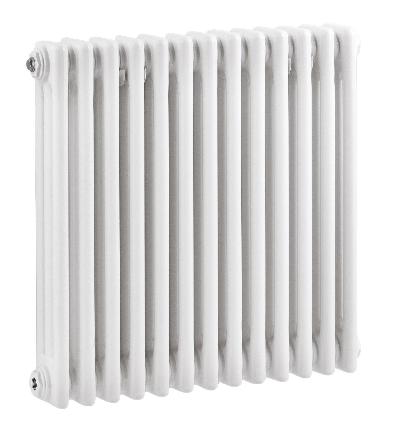 NUIE Triple Column Traditional Radiator