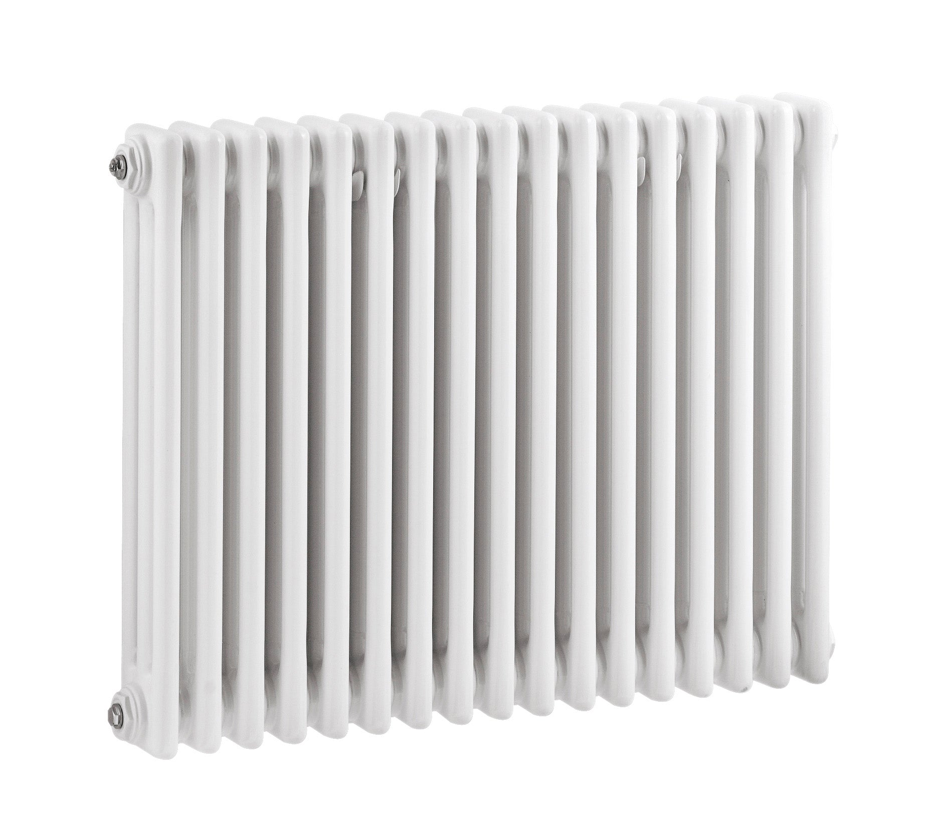NUIE Triple Column Traditional Radiator