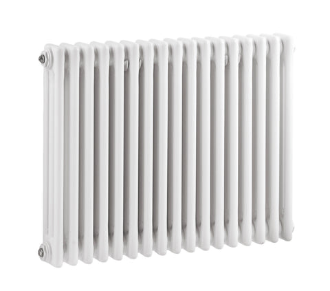 NUIE Triple Column Traditional Radiator