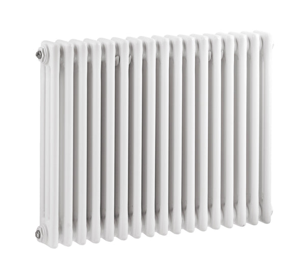NUIE Triple Column Traditional Radiator