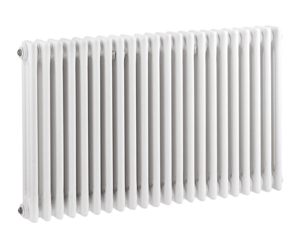 NUIE Triple Column Traditional Radiator