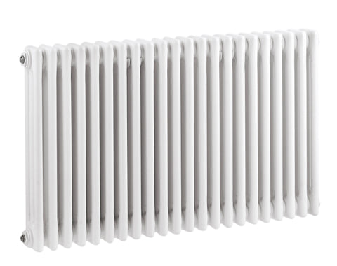NUIE Triple Column Traditional Radiator