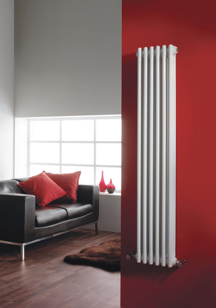 NUIE Triple Column Traditional Radiator