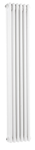 NUIE Triple Column Traditional Radiator
