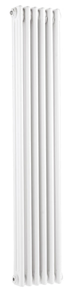 NUIE Triple Column Traditional Radiator