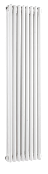 NUIE Triple Column Traditional Radiator