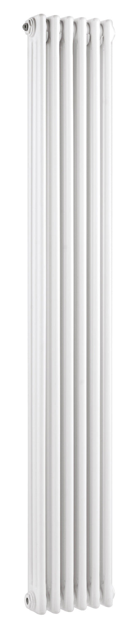 NUIE Triple Column Traditional Radiator