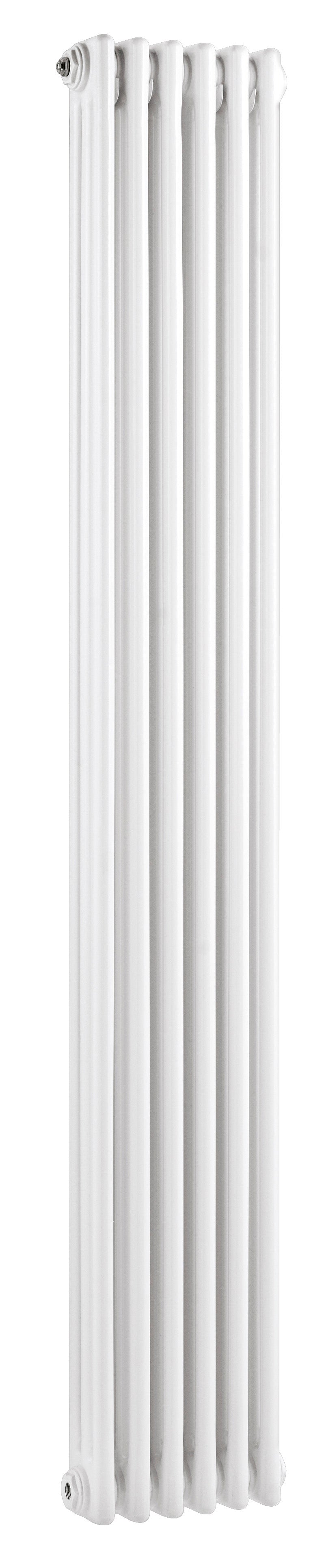 NUIE Triple Column Traditional Radiator