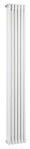 NUIE Triple Column Traditional Radiator