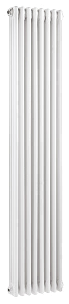 NUIE Triple Column Traditional Radiator