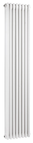 NUIE Triple Column Traditional Radiator