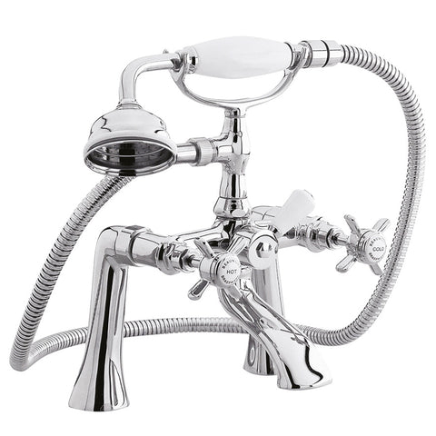 NUIE 1/2" Bath Shower Mixer