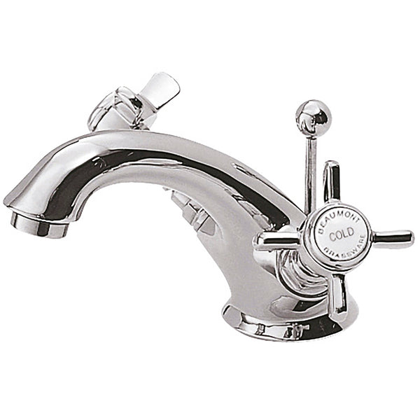 NUIE Luxury Mono Basin Mixer