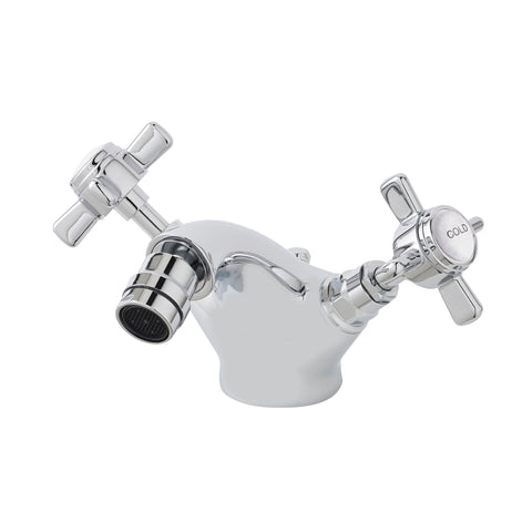 NUIE Luxury Mono Bidet Mixer
