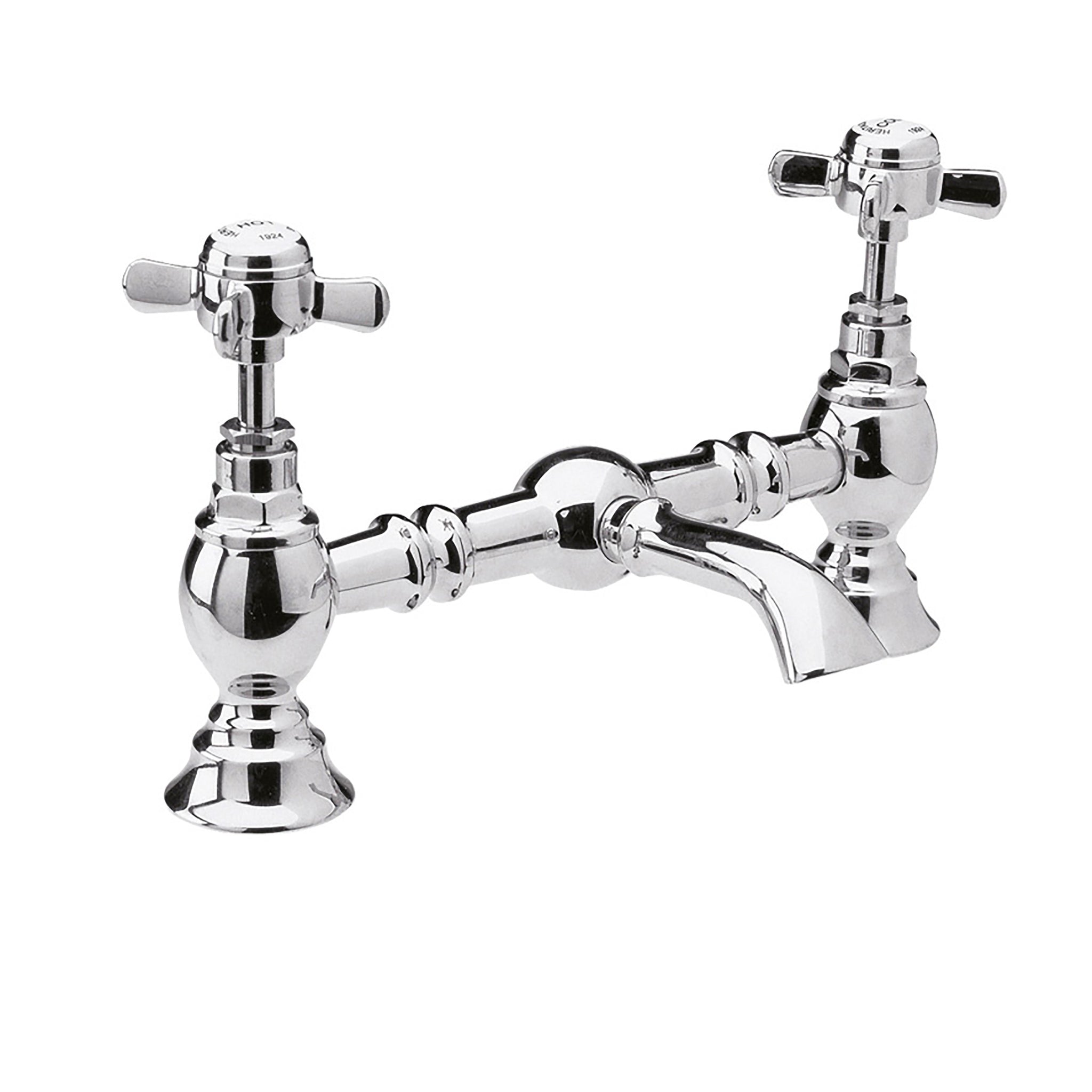 NUIE Luxury Basin Mixer