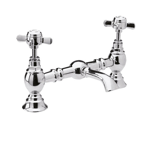 NUIE Luxury Basin Mixer