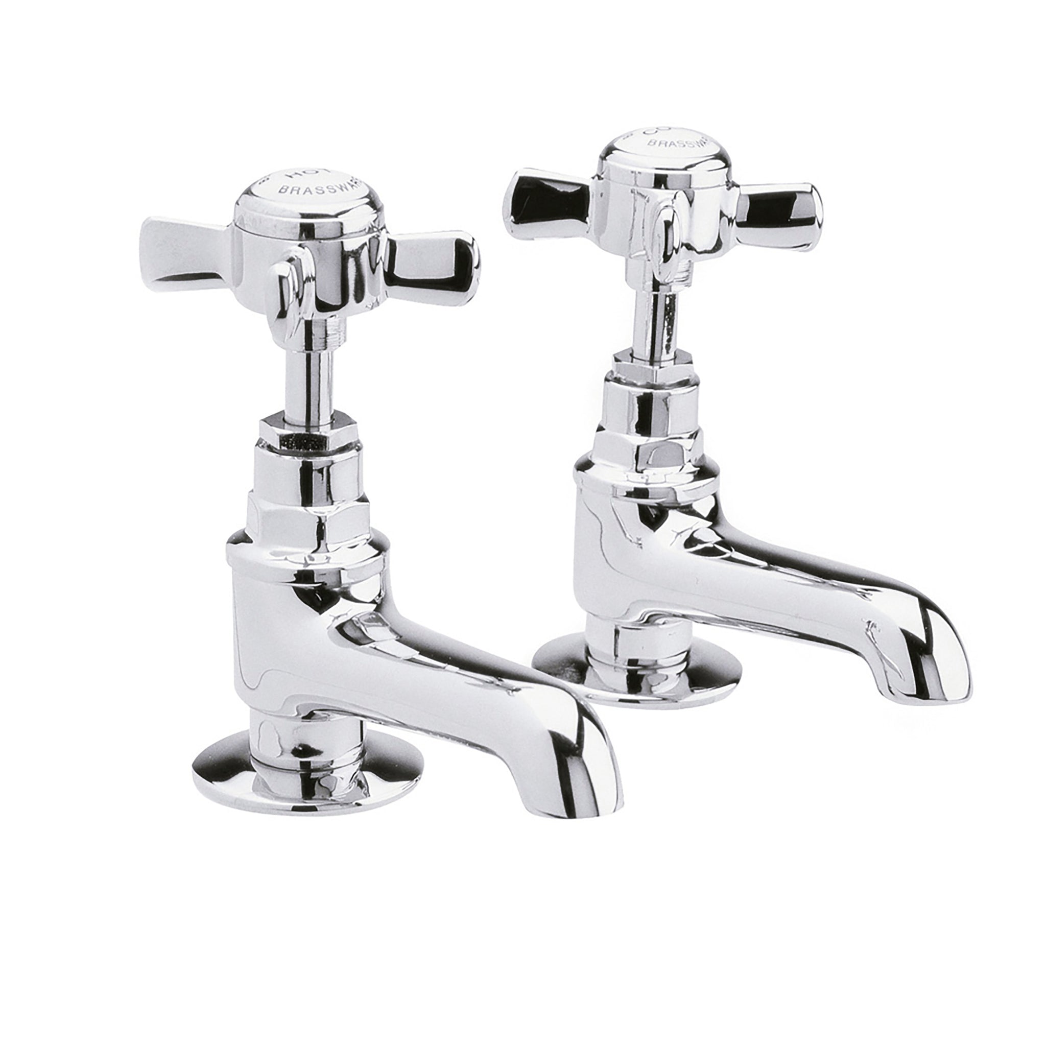 NUIE Basin Taps