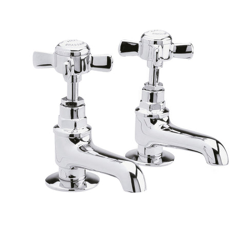 NUIE Basin Taps