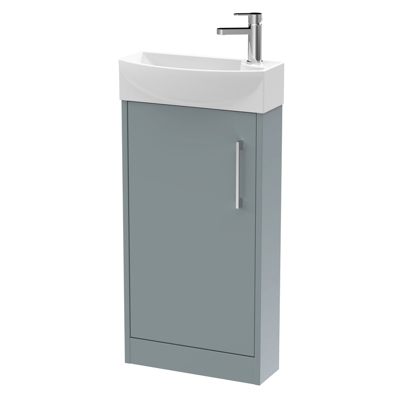 Cloakroom Vanities