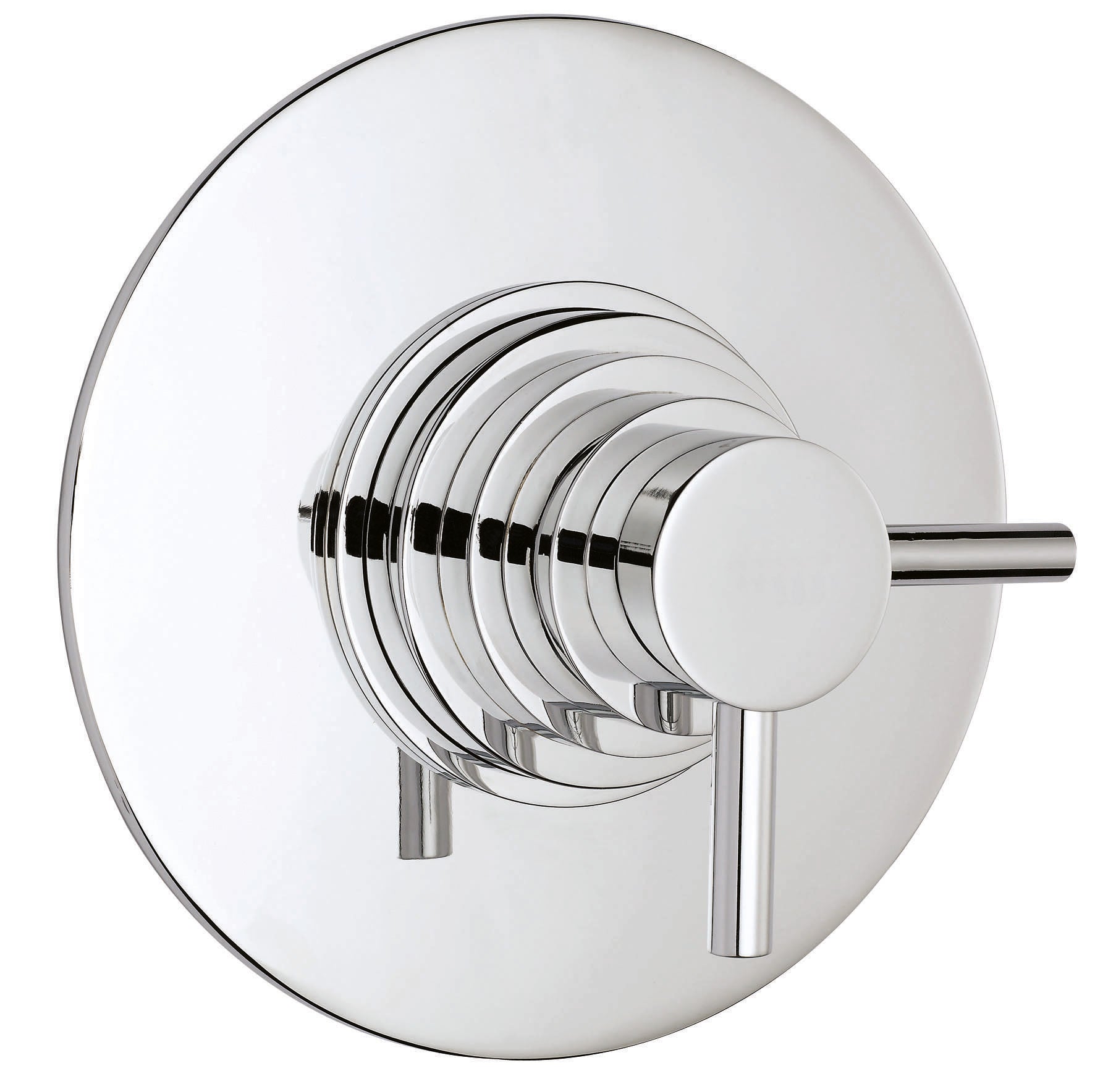 Hudson Reed Concealed Thermostatic Shower Valve