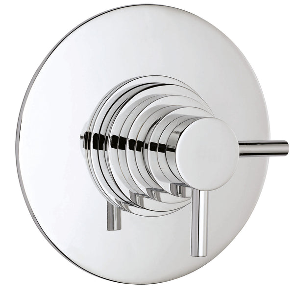 Hudson Reed Concealed Thermostatic Shower Valve
