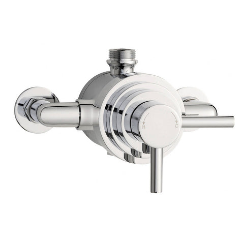 Hudson Reed Exposed Thermostatic Shower Valve
